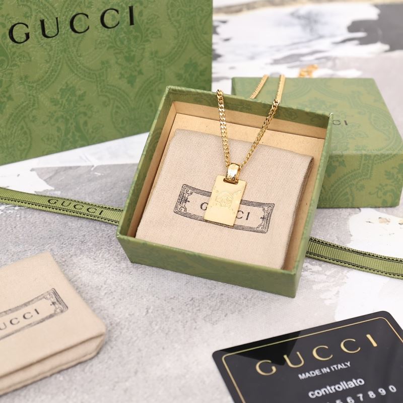 Gucci Necklaces